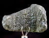 MOLDAVITE - 4.1g - Raw Moldavite Crystal, Genuine Moldavite Stone, 51508-Throwin Stones