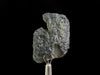 MOLDAVITE - 9.1g - Raw Moldavite Crystal, Genuine Moldavite Stone, 48078-Throwin Stones