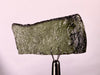 MOLDAVITE Raw Crystal - 11.8g - Raw Moldavite Crystal, Genuine Moldavite Stone, 44322-Throwin Stones