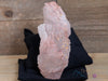 NIRVANA QUARTZ Etched Ice Himalayan Quartz Raw Crystal - Housewarming Gift, Home Decor, Raw Crystals and Stones, 40299-Throwin Stones