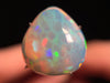 OPAL Cabochon - Honeycomb, Teardrop - Welo Opal, Jewelry Making, Opal Jewelry, 45993-Throwin Stones