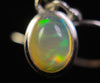 OPAL Earrings - Sterling Silver, Bridal Earrings Opal, Opal Jewelry, Welo Opal, 49117-Throwin Stones