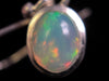 OPAL Earrings - Sterling Silver, Bridal Earrings Opal, Opal Jewelry, Welo Opal, 49126-Throwin Stones