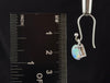 OPAL Earrings - Sterling Silver - Opal Earrings Dangle, Birthstone Jewelry, Welo Opal, 54683-Throwin Stones