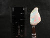 OPAL Raw Crystal - 4A+, Cutting Grade - Opal Jewelry Making, Certified Opal Gemstone, Welo Opal, 49963-Throwin Stones