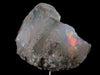 OPAL Raw Crystal - 4A, Cutting Grade - Opal Jewelry Making, Certified Opal Gemstone, Welo Opal, 50590-Throwin Stones