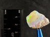 OPAL Raw Crystal - 4A, Cutting Grade - Opal Jewelry Making, Certified Opal Gemstone, Welo Opal, 50604-Throwin Stones