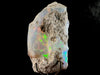 OPAL Raw Crystal - 4A, Cutting Grade - Opal Jewelry Making, Certified Opal Gemstone, Welo Opal, 50608-Throwin Stones