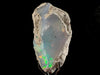 OPAL Raw Crystal - 4A, Cutting Grade - Opal Jewelry Making, Certified Opal Gemstone, Welo Opal, 50608-Throwin Stones