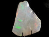 OPAL Raw Crystal - 4A, Cutting Grade - Opal Jewelry Making, Certified Opal Gemstone, Welo Opal, 50609-Throwin Stones