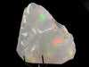 OPAL Raw Crystal - 4A, Cutting Grade - Opal Jewelry Making, Certified Opal Gemstone, Welo Opal, 50609-Throwin Stones