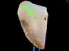 OPAL Raw Crystal - 4A, Cutting Grade - Opal Jewelry Making, Certified Opal Gemstone, Welo Opal, 50610-Throwin Stones