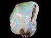 OPAL Raw Crystal - 4A, Cutting Grade - Opal Jewelry Making, Certified Opal Gemstone, Welo Opal, 50611-Throwin Stones