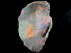 OPAL Raw Crystal - 4A, Cutting Grade - Opal Jewelry Making, Certified Opal Gemstone, Welo Opal, 50612-Throwin Stones