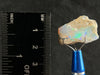 OPAL Raw Crystal - 4A, Cutting Grade - Opal Jewelry Making, Certified Opal Gemstone, Welo Opal, 50618-Throwin Stones