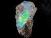 OPAL Raw Crystal - 4A+, Cutting Grade - Opal Jewelry Making, Certified Opal Gemstone, Welo Opal, 50624-Throwin Stones