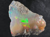 OPAL Raw Crystal - 4A+, Cutting Grade - Opal Jewelry Making, Certified Opal Gemstone, Welo Opal, 50629-Throwin Stones