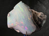 OPAL Raw Crystal - 4A+, Cutting Grade - Opal Jewelry Making, Certified Opal Gemstone, Welo Opal, 50634-Throwin Stones