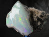 OPAL Raw Crystal - 4A+, Cutting Grade - Opal Jewelry Making, Certified Opal Gemstone, Welo Opal, 50634-Throwin Stones