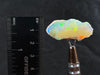 OPAL Raw Crystal - 4A+, Cutting Grade - Raw Opal Crystal, October Birthstone, Welo Opal, 49913-Throwin Stones