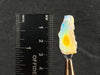 OPAL Raw Crystal - 4A+, Cutting Grade - Raw Opal Crystal, October Birthstone, Welo Opal, 49915-Throwin Stones