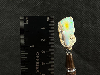 OPAL Raw Crystal - 4A+, Cutting Grade - Raw Opal Crystal, October Birthstone, Welo Opal, 49929-Throwin Stones