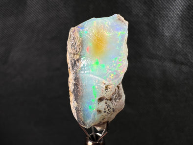 OPAL Raw Crystal - 4A+, Cutting Grade - Raw Opal Crystal, October Birthstone, Welo Opal, 49929-Throwin Stones