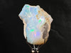 OPAL Raw Crystal - 4A+, Cutting Grade - Raw Opal Crystal, October Birthstone, Welo Opal, 49946-Throwin Stones