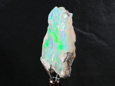 OPAL Raw Crystal - 4A+, Cutting Grade - Raw Opal Crystal, October Birthstone, Welo Opal, 49947-Throwin Stones