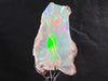 OPAL Raw Crystal - 4A+, Cutting Grade - Raw Opal Crystal, October Birthstone, Welo Opal, 49947-Throwin Stones