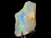 OPAL Raw Crystal - 4A, Cutting Grade - Raw Opal Crystal, October Birthstone, Welo Opal, 50056-Throwin Stones
