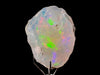 OPAL Raw Crystal - 4A, Cutting Grade - Raw Opal Crystal, October Birthstone, Welo Opal, 50063-Throwin Stones