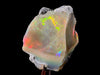 OPAL Raw Crystal - 4A, Cutting Grade - Raw Opal Crystal, October Birthstone, Welo Opal, 50075-Throwin Stones