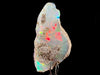 OPAL Raw Crystal - 4A, Cutting Grade - Raw Opal Crystal, October Birthstone, Welo Opal, 50080-Throwin Stones