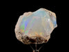 OPAL Raw Crystal - 4A, Cutting Grade - Raw Opal Crystal, October Birthstone, Welo Opal, 50081-Throwin Stones