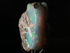 OPAL Raw Crystal - 4A, Cutting Grade - Raw Opal Crystal, October Birthstone, Welo Opal, 50112-Throwin Stones