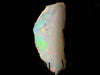 OPAL Raw Crystal - 4A, Cutting Grade - Raw Opal Crystal, October Birthstone, Welo Opal, 50120-Throwin Stones