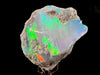 OPAL Raw Crystal - 4A, Cutting Grade - Raw Opal Crystal, October Birthstone, Welo Opal, 50130-Throwin Stones