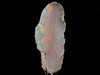 OPAL Raw Crystal - 4A, Cutting Grade - Raw Opal Crystal, October Birthstone, Welo Opal, 50134-Throwin Stones