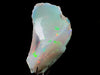 OPAL Raw Crystal - 4A, Cutting Grade - Raw Opal Crystal, October Birthstone, Welo Opal, 50143-Throwin Stones