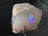 OPAL Raw Crystal - 4A+, Cutting Grade - Raw Opal Crystal, October Birthstone, Welo Opal, 50643-Throwin Stones