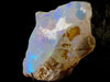 OPAL Raw Crystal - 4A+, Cutting Grade - Raw Opal Crystal, October Birthstone, Welo Opal, 50647-Throwin Stones