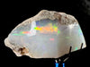 OPAL Raw Crystal - 4A+, Cutting Grade - Raw Opal Crystal, October Birthstone, Welo Opal, 50649-Throwin Stones