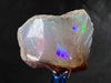 OPAL Raw Crystal - 4A+, Cutting Grade - Raw Opal Crystal, October Birthstone, Welo Opal, 50650-Throwin Stones