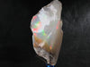 OPAL Raw Crystal - 4A+, Cutting Grade - Raw Opal Crystal, October Birthstone, Welo Opal, 50651-Throwin Stones