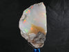 OPAL Raw Crystal - 4A+, Cutting Grade - Raw Opal Crystal, October Birthstone, Welo Opal, 50651-Throwin Stones