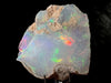 OPAL Raw Crystal - 4A+, Cutting Grade - Raw Opal Crystal, October Birthstone, Welo Opal, 50653-Throwin Stones