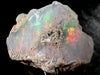 OPAL Raw Crystal - 4A+, Cutting Grade - Raw Opal Crystal, October Birthstone, Welo Opal, 50656-Throwin Stones