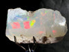 OPAL Raw Crystal - 4A+, Cutting Grade - Raw Opal Crystal, October Birthstone, Welo Opal, 50657-Throwin Stones