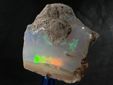 OPAL Raw Crystal - 4A+, Cutting Grade - Raw Opal Crystal, October Birthstone, Welo Opal, 50659-Throwin Stones